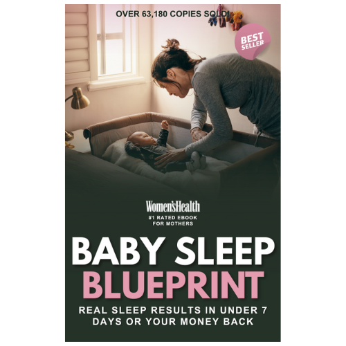 Baby Sleep Blueprint